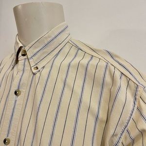 L.L. Bean size M.